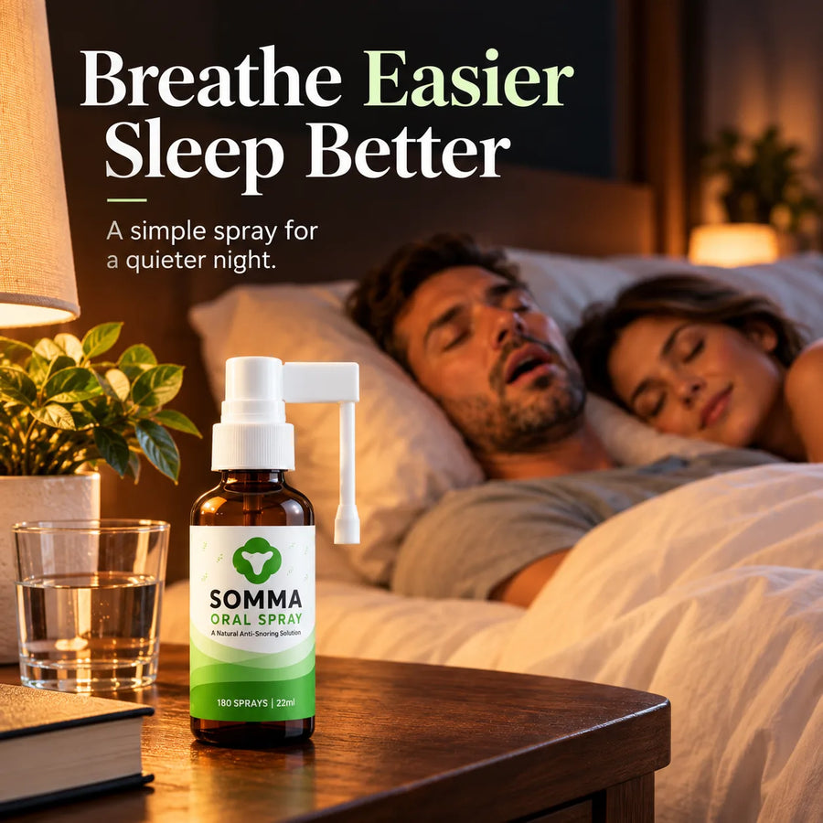 Plan for quieter nights