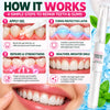 Sensitive Teeth Repair Gel