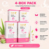VelaFemme Intimate Care &amp; Freshness Gel