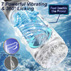 Kerviq Automatic Men's Wellness Trainer