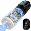 Kerviq Automatic Men's Wellness Trainer