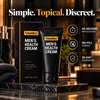 VitaRush Men's Performance Support Cream