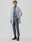 Classic Long Winter Coat