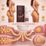 Bust And Booty Microneedle Roll-On Rounder