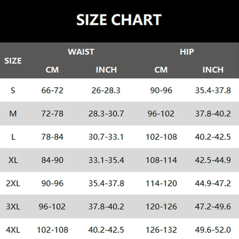High-Waisted Tummy Control Shorts
