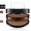 Dual Tone Eyebrow Stamp