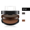 Dual Tone Eyebrow Stamp