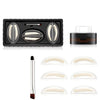 Dual Tone Eyebrow Stamp
