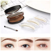 Dual Tone Eyebrow Stamp