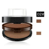 Dual Tone Eyebrow Stamp