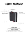 Spy Magnetic Voice Recorder