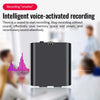 Spy Magnetic Voice Recorder