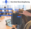 Spy Magnetic Voice Recorder