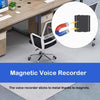 Spy Magnetic Voice Recorder