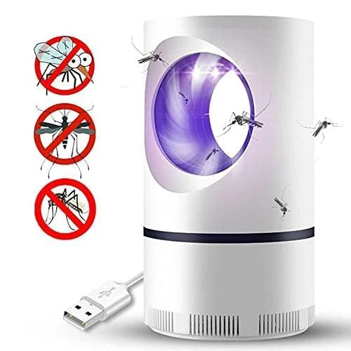 NightGuard Mosquito Lamp