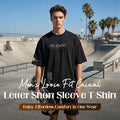 Urban Cotton Blend Tee