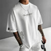 Urban Cotton Blend Tee