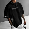 Urban Cotton Blend Tee