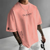 Urban Cotton Blend Tee