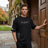 Urban Cotton Blend Tee