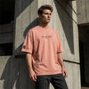 Urban Cotton Blend Tee