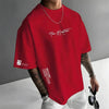 Urban Cotton Blend Tee
