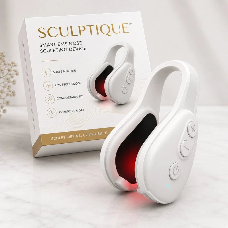 Sculptique Facial Sculpting Device