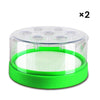 Reusable Non-Toxic Fly Trap