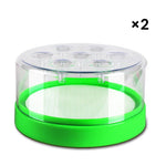 Reusable Non-Toxic Fly Trap