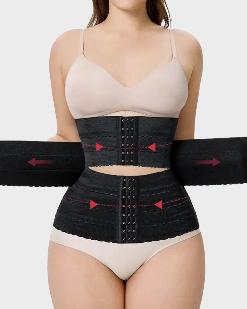 Shapecurve Sports Shapewear Set