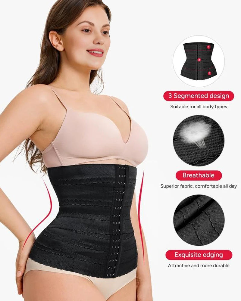 Shapecurve Sports Shapewear Set