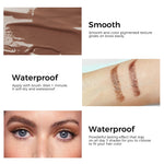 3D Tinted Eyebrow Gel