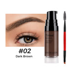 3D Tinted Eyebrow Gel