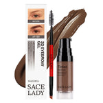3D Tinted Eyebrow Gel