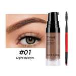 3D Tinted Eyebrow Gel