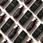 Anti-Cellulite Massage Oil