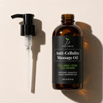 Anti-Cellulite Massage Oil