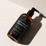 Anti-Cellulite Massage Oil
