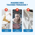 FabricHero Laundry Stain Remover