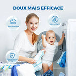 FabricHero Laundry Stain Remover