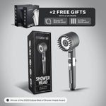 Muravai Filtered Showerhead