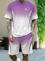 Long Sleeve Gym Training Shirt