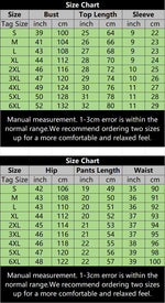 Men Sporty Tee Short Set