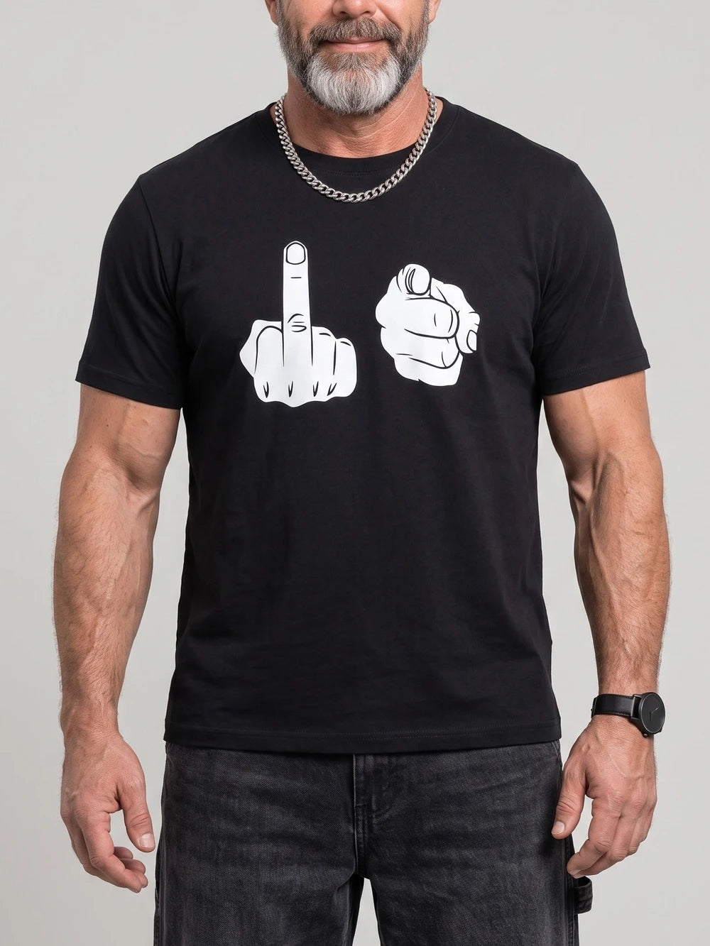 Short Sleeve T-Shirt