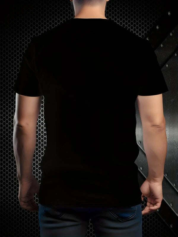 Venom Eyes Premium Tee