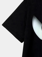 Venom Eyes Premium Tee