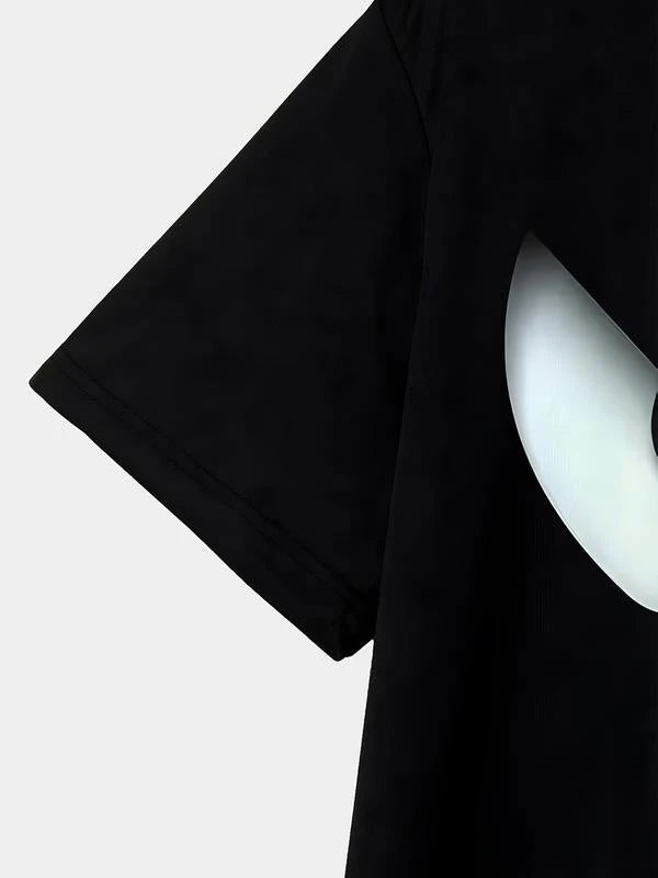 Venom Eyes Premium Tee