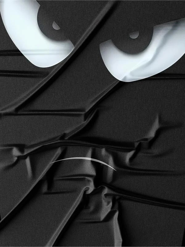 Venom Eyes Premium Tee