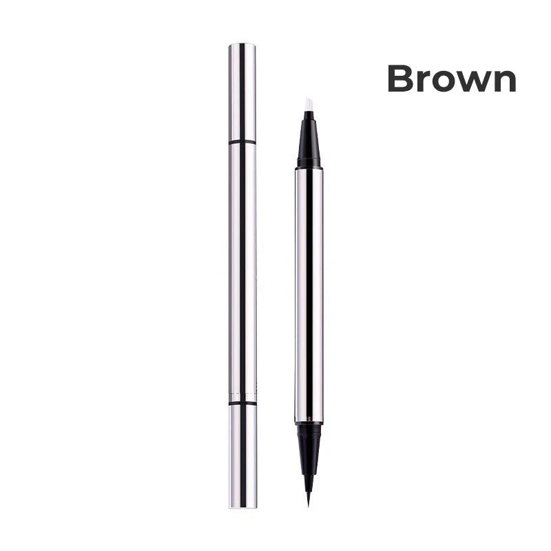 Dual Tip Liquid Eyeliner