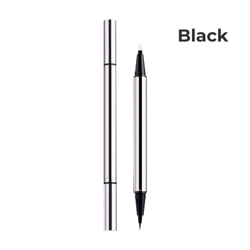 Dual Tip Liquid Eyeliner